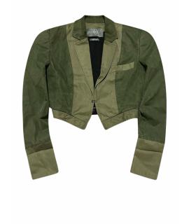 ALEXANDER MCQUEEN Жакет/пиджак