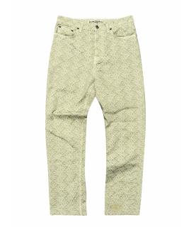 ACNE STUDIOS Прямые джинсы