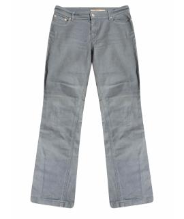 VALENTINO Джинсы клеш