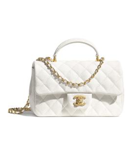 CHANEL Сумка через плечо