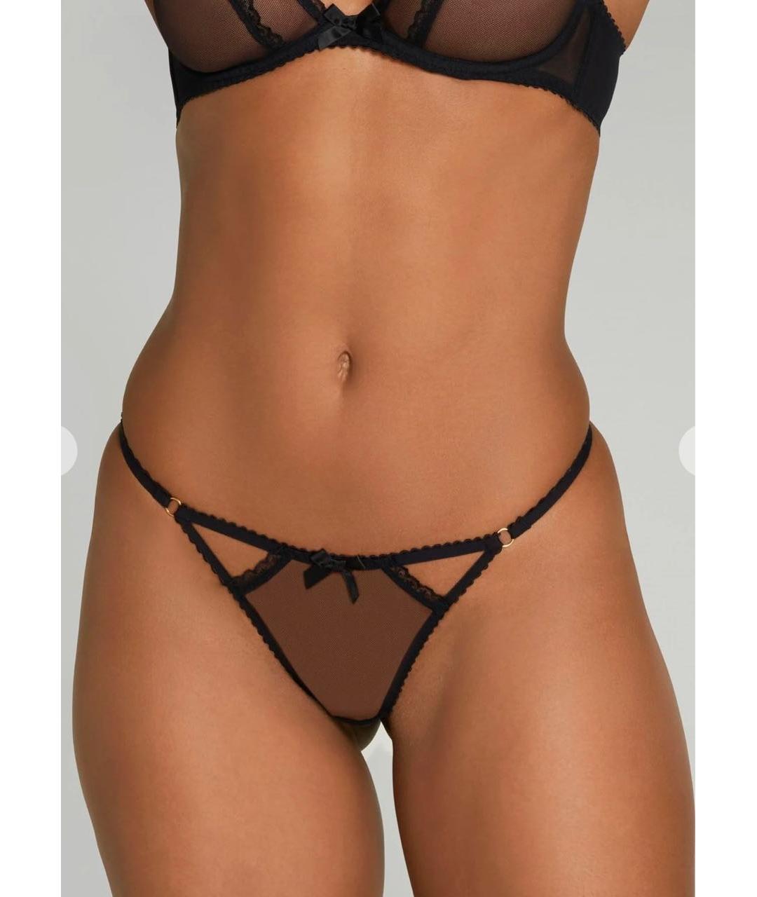 AGENT PROVOCATEUR Черный комплекты, фото 5