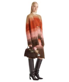 FENDI Костюм с юбками