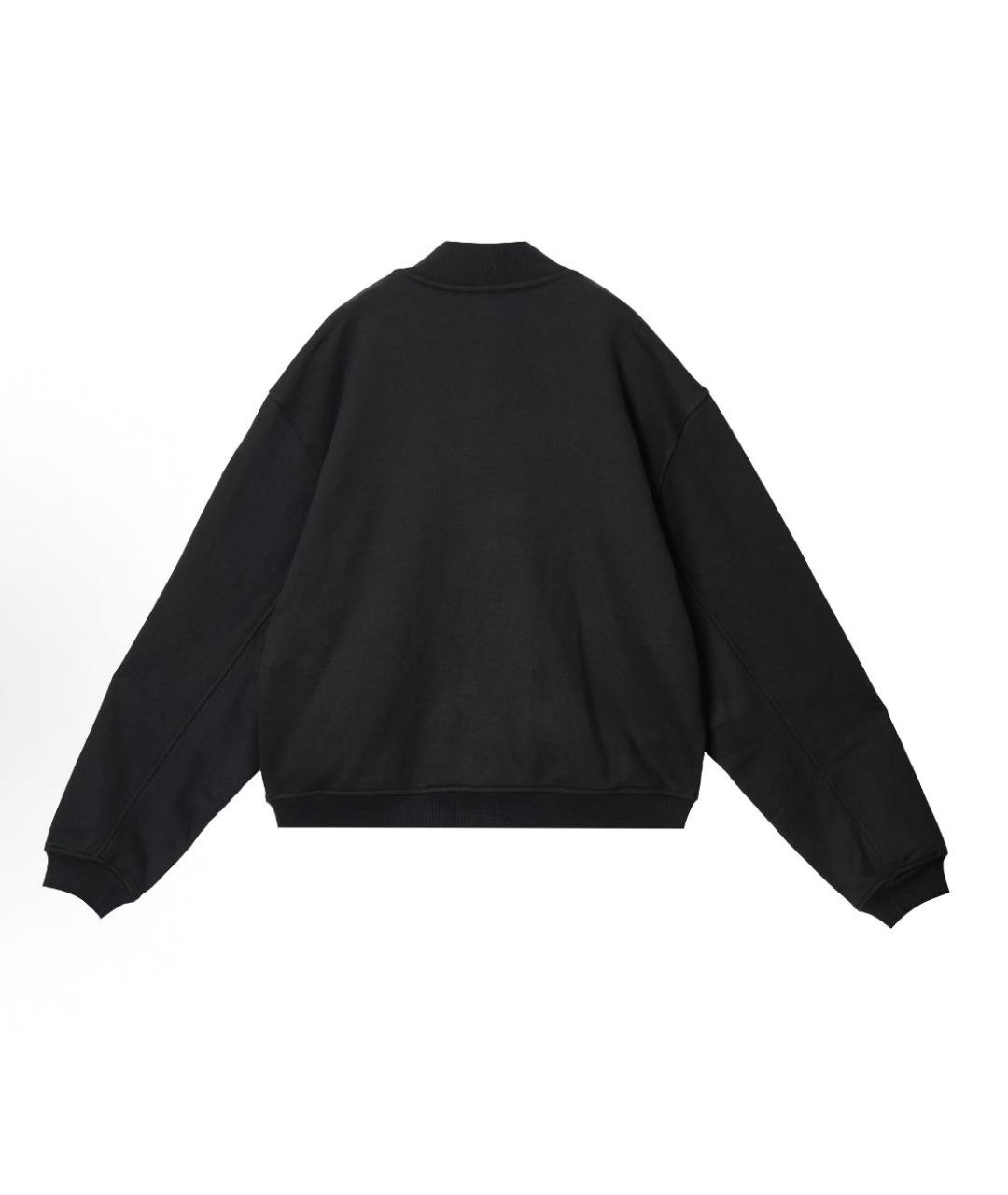 ALO YOGA Черная куртка, фото 2