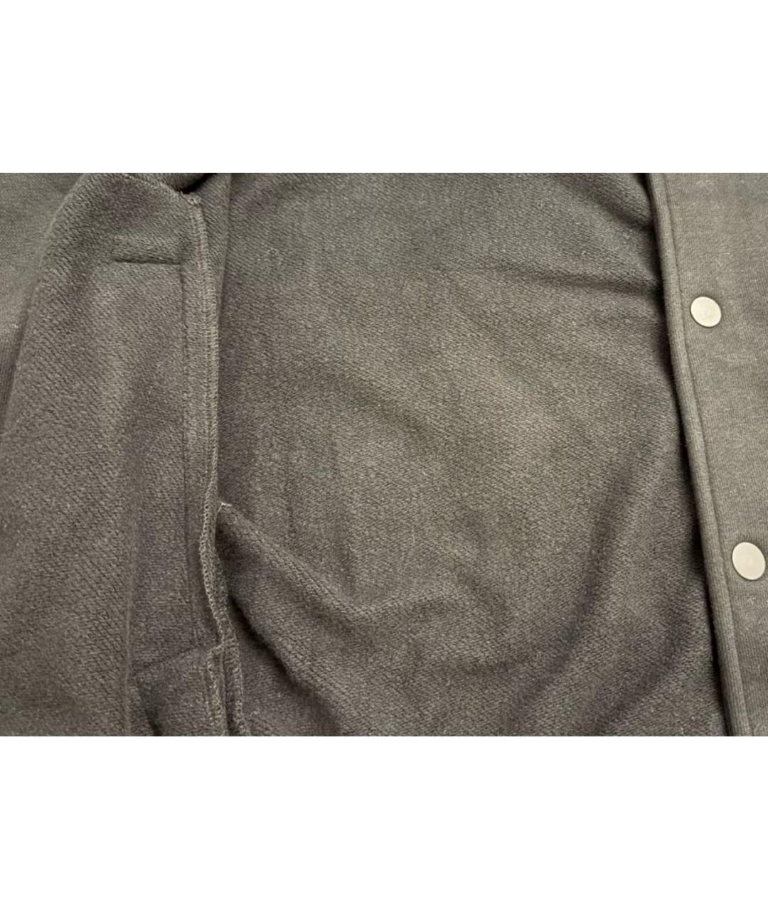 ALO YOGA Черная куртка, фото 7