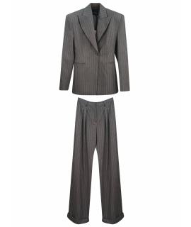 THE ANDAMANE Костюм с брюками