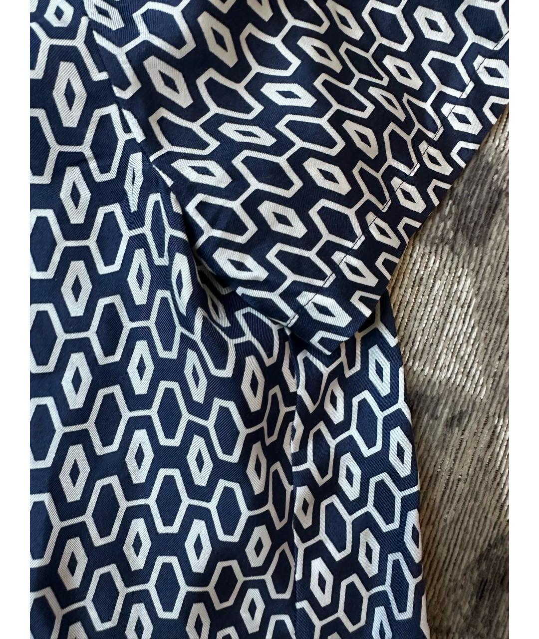 'S MAX MARA Шелковая блузы, фото 6