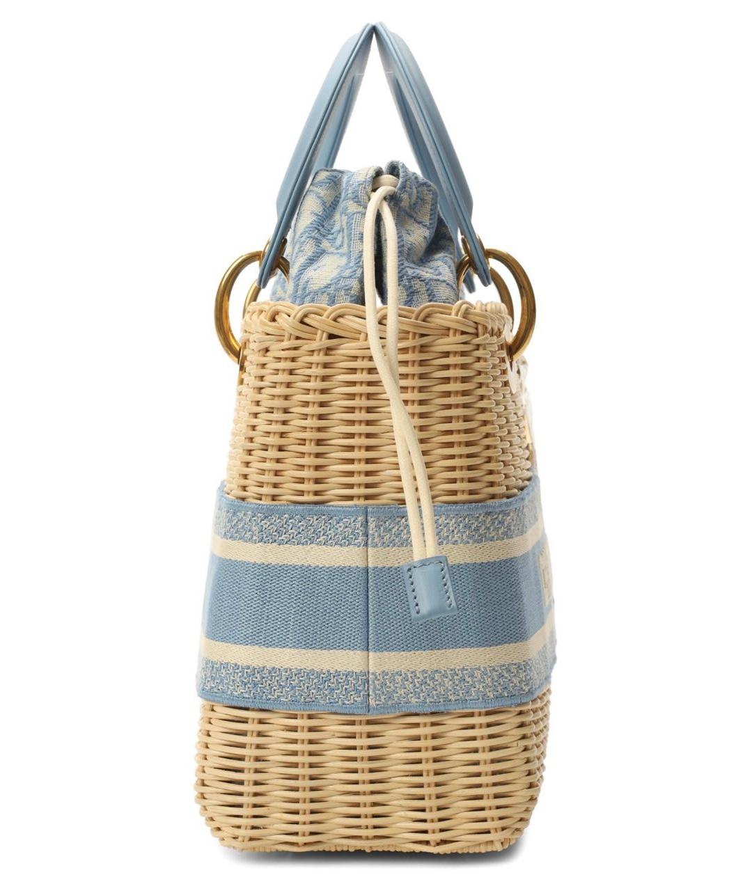 CHRISTIAN DIOR Мульти сумка через плечо, фото 4