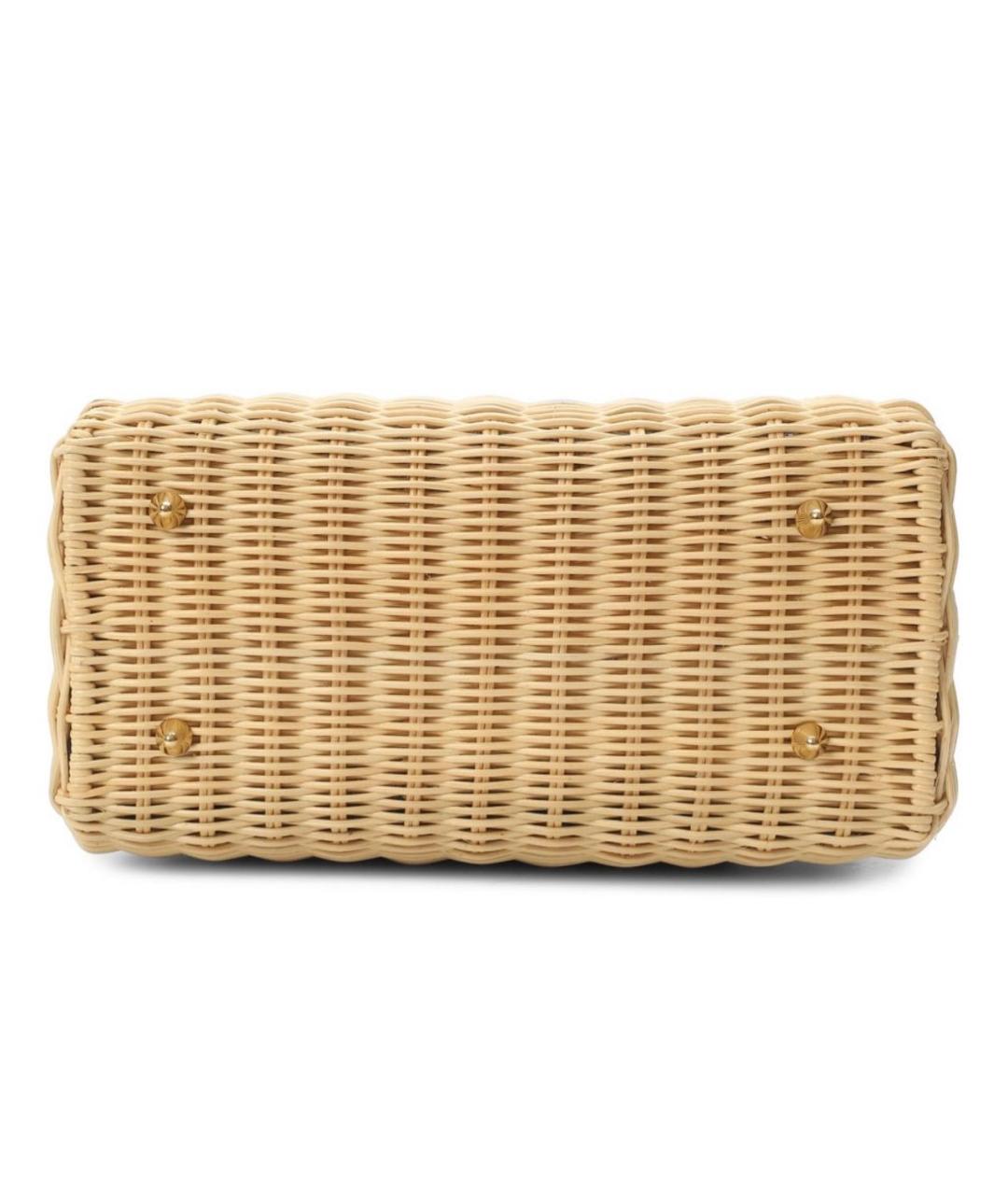 CHRISTIAN DIOR Мульти сумка через плечо, фото 5