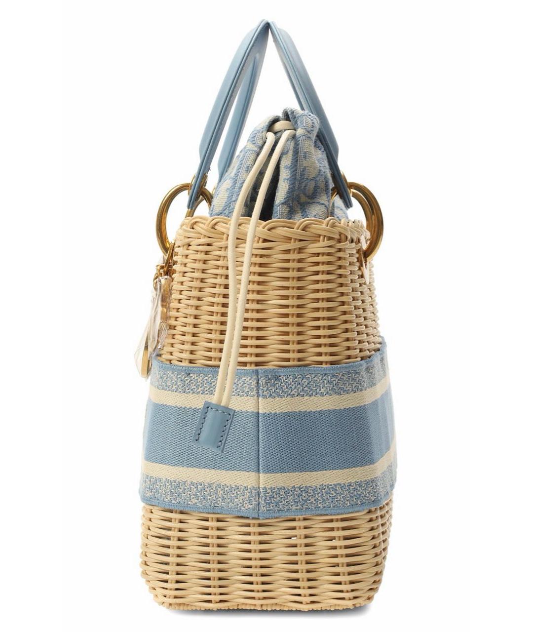 CHRISTIAN DIOR Мульти сумка через плечо, фото 3