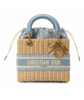 CHRISTIAN DIOR Сумка через плечо