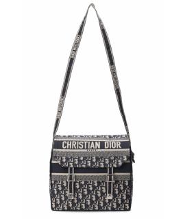 CHRISTIAN DIOR Сумка тоут