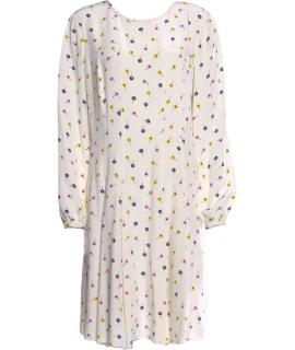 OSCAR DE LA RENTA Повседневное платье