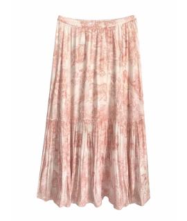 CHRISTIAN DIOR Юбка макси