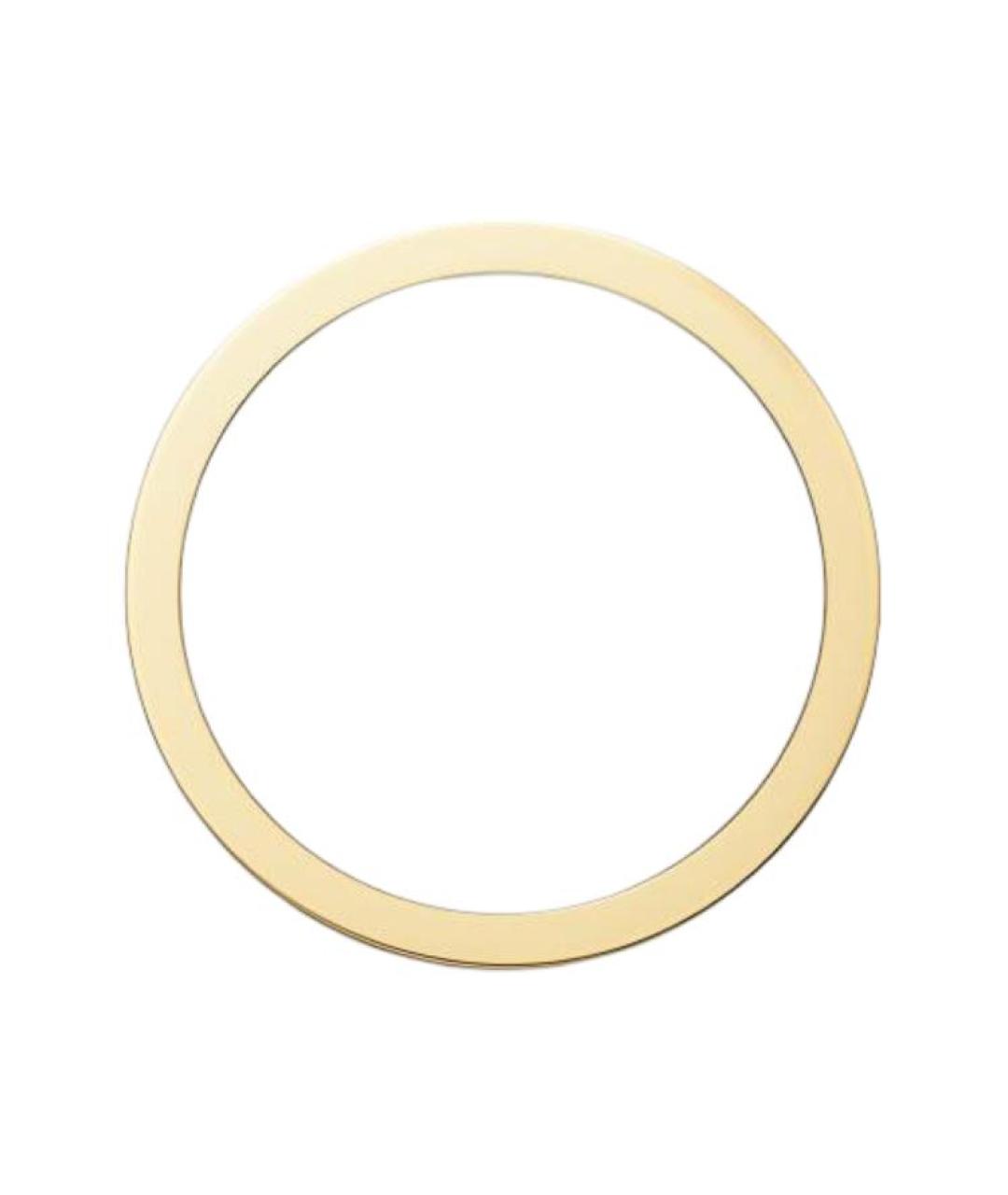CARTIER Золотое кольцо, фото 2