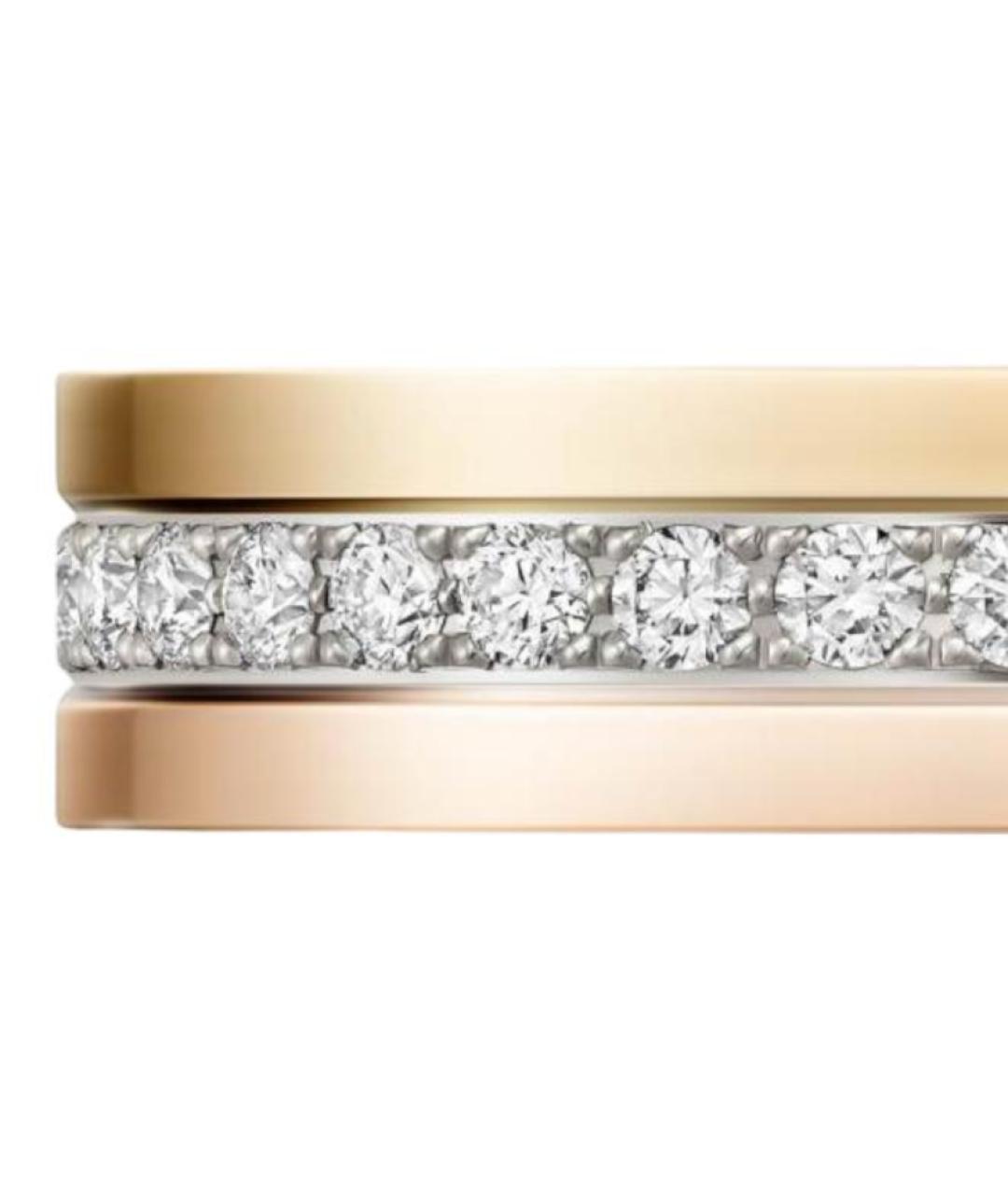 CARTIER Золотое кольцо, фото 5