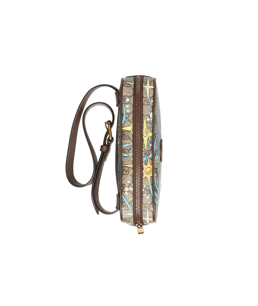 GUCCI Мульти поясная сумка, фото 5