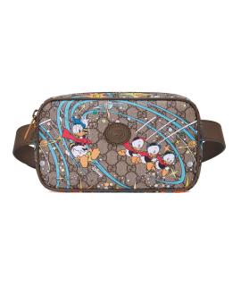 GUCCI Поясная сумка