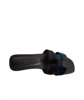 HERMES Сандалии