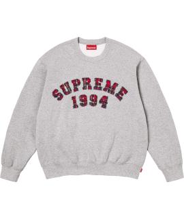 SUPREME Худи/толстовка