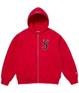 SUPREME Худи/толстовка