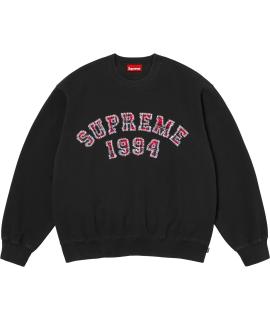 SUPREME Худи/толстовка