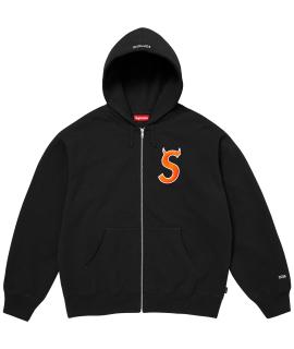SUPREME Худи/толстовка