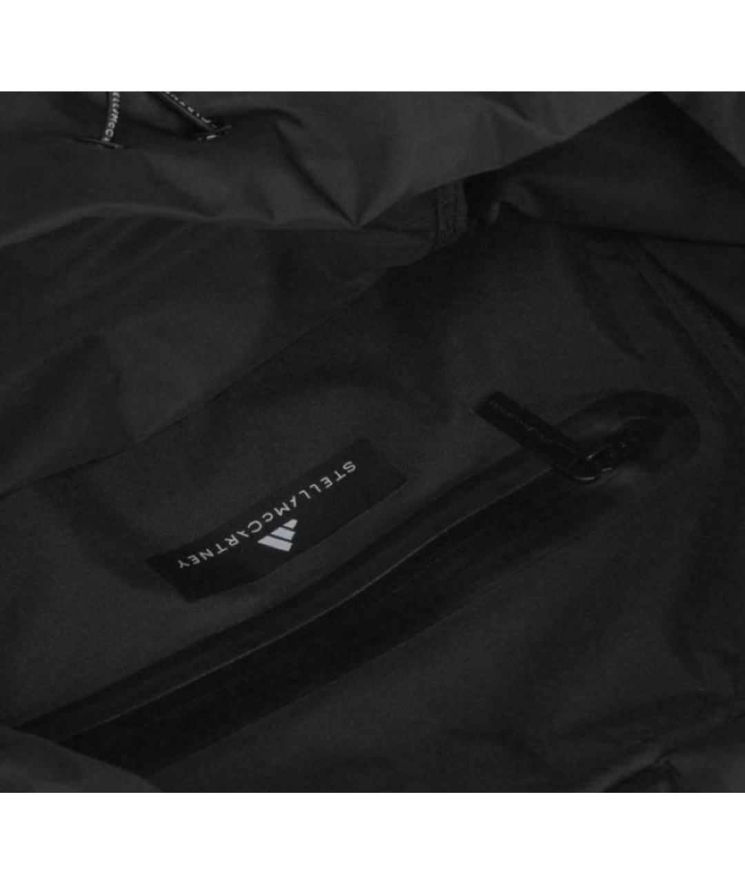 ADIDAS BY STELLA MCCARTNEY Черный рюкзак, фото 5