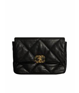 CHANEL Сумка с короткими ручками