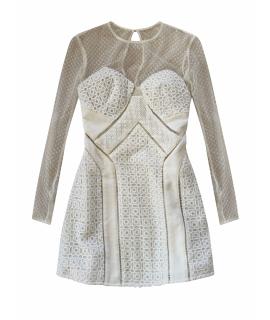 SELF-PORTRAIT Коктейльное платье