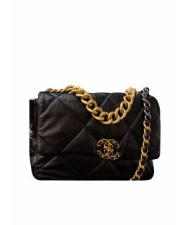 CHANEL Сумка через плечо