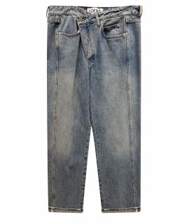 LOEWE Прямые джинсы