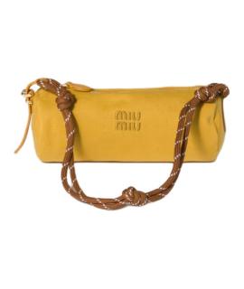 MIU MIU Сумка через плечо