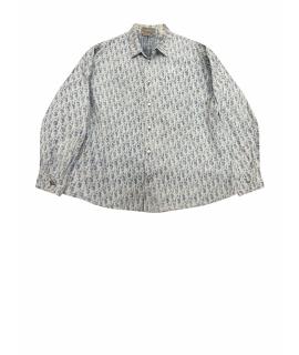 CHRISTIAN DIOR Кэжуал рубашка