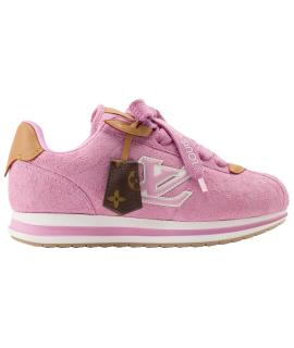 LOUIS VUITTON Кроссовки