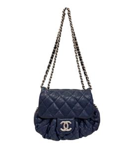 CHANEL Сумка через плечо