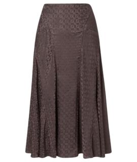 FENDI Юбка миди