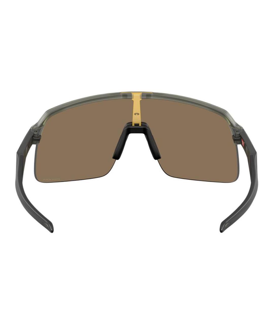 OAKLEY Пластиковые солнцезащитные очки, фото 3