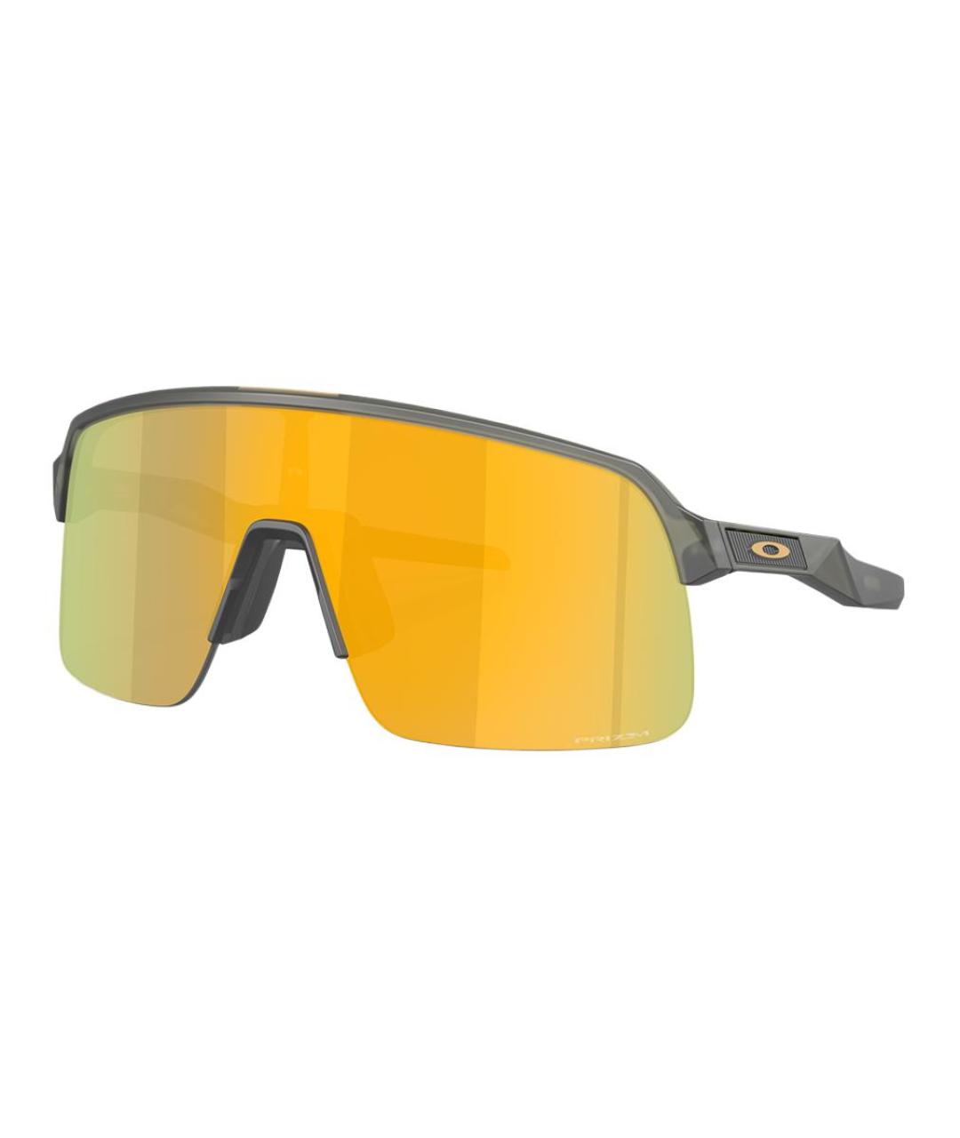 OAKLEY Пластиковые солнцезащитные очки, фото 2
