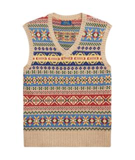 POLO RALPH LAUREN Жилет