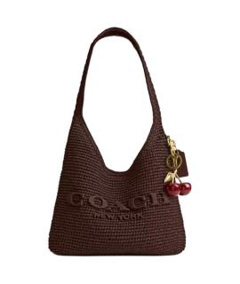 COACH Сумка через плечо