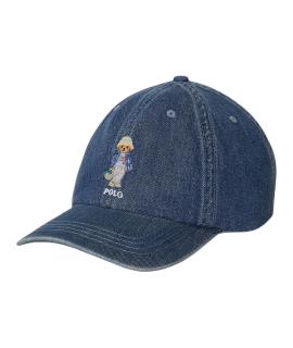 POLO RALPH LAUREN Кепка