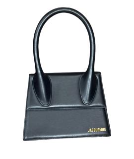 JACQUEMUS Сумка с короткими ручками