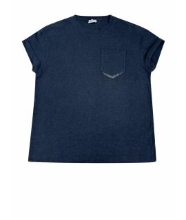 BRUNELLO CUCINELLI Футболка