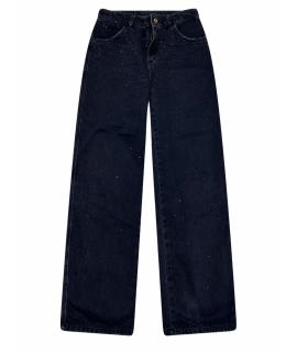 BLUMARINE Прямые джинсы