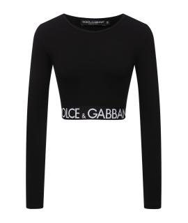 DOLCE&GABBANA Лонгслив