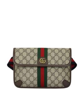 GUCCI Поясная сумка