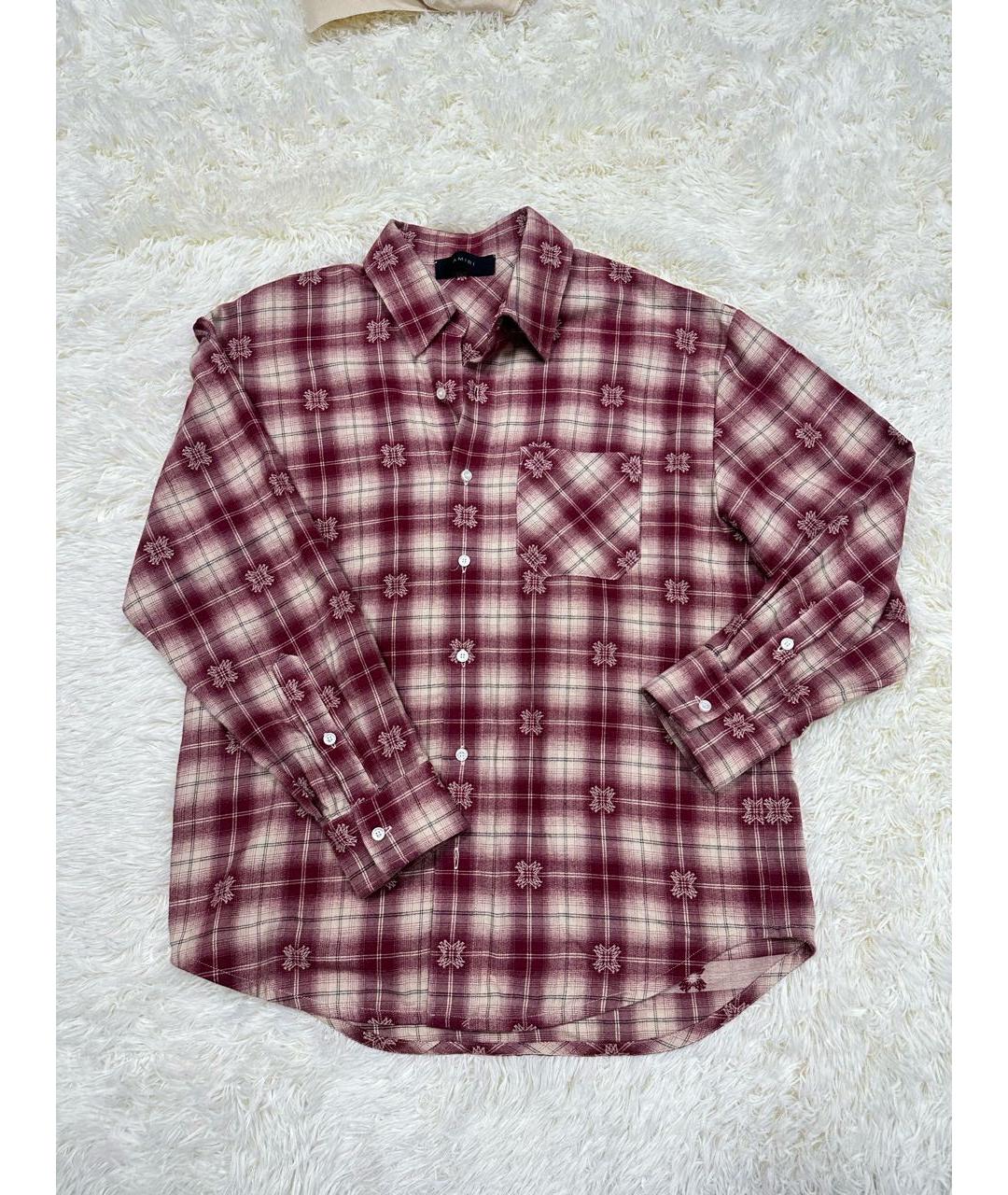 AMIRI Мульти рубашка, фото 2