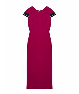 ROLAND MOURET Коктейльное платье