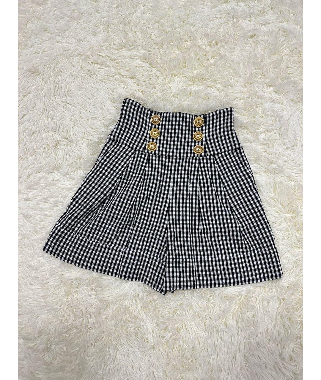 BALMAIN Шорты, фото 3