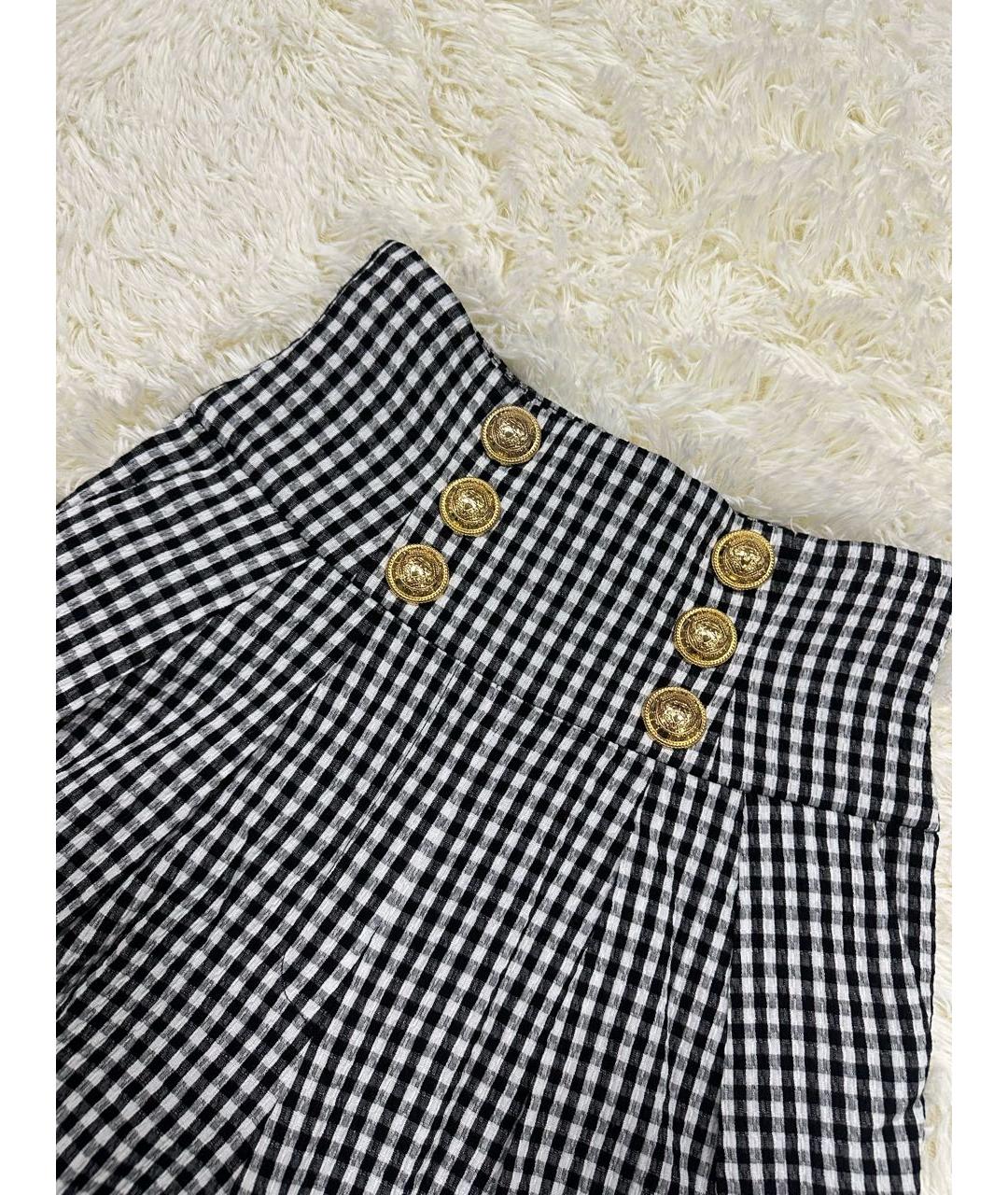 BALMAIN Шорты, фото 4